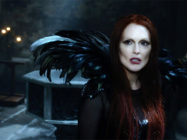 Seventh Son : المعركة الملحمية بين الخير والشر